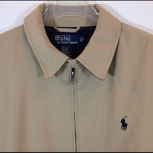 Polo Ralph Lauren Jacket